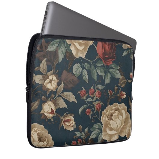 papel de presente laptopschutzhülle (Vorne Rechts)