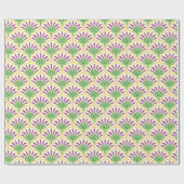 Papel De Presente Lavender Geschenkpapier (Flach)