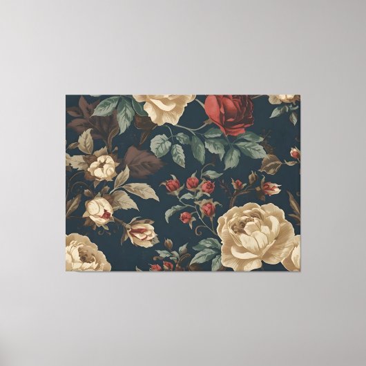 papel de presente leinwanddruck (Vorderseite)