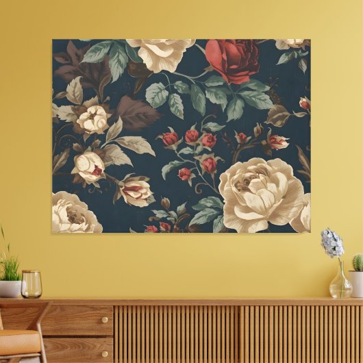 papel de presente leinwanddruck (Insitu (Wohnzimmer))