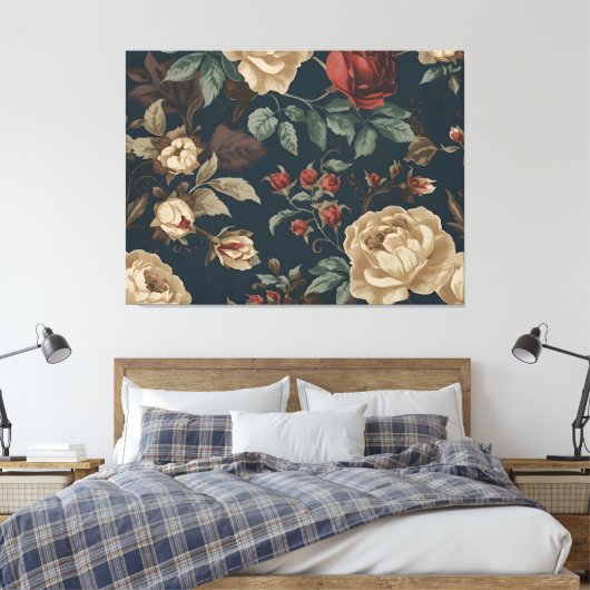 papel de presente leinwanddruck (Insitu (Schlafzimmer))