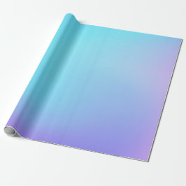 Papel de regalo a todo color degradados gradient geschenkpapier