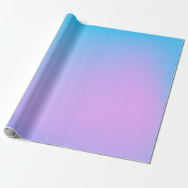 Papel de regalo a todo color degradados gradient geschenkpapier