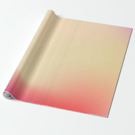 Papel de regalo a todo color degradados gradient geschenkpapier