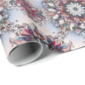 Papel de Regalo Elegancia Geschenkpapier (Rolleneckpunkt)