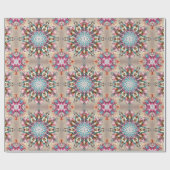 Papel de Regalo Elegante Geschenkpapier (Flach)