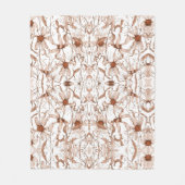 Papel de regalo fleecedecke (Vorderseite)