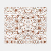 Papel de regalo fleecedecke (Vorderseite (Horizontal))