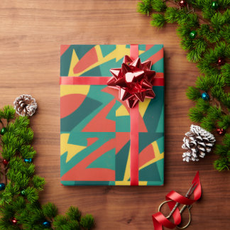 Papel de regalo geschenkpapier