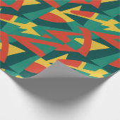 Papel de regalo geschenkpapier (Ecke)