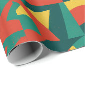 Papel de regalo geschenkpapier (Rolleneckpunkt)