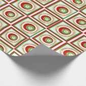 Papel de regalo geschenkpapier (Ecke)