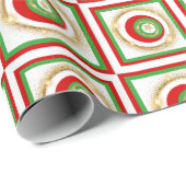 Papel de regalo geschenkpapier (Rolleneckpunkt)