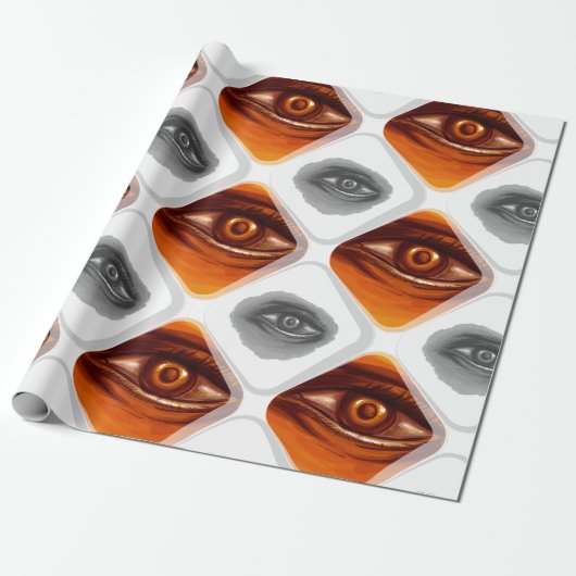 Papel de regalo geschenkpapier (Ungerollt)