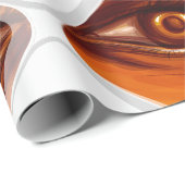 Papel de regalo geschenkpapier (Rolleneckpunkt)