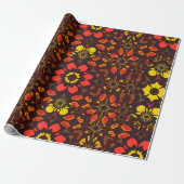 Papel de regalo geschenkpapier (Ungerollt)