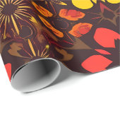 Papel de regalo geschenkpapier (Rolleneckpunkt)