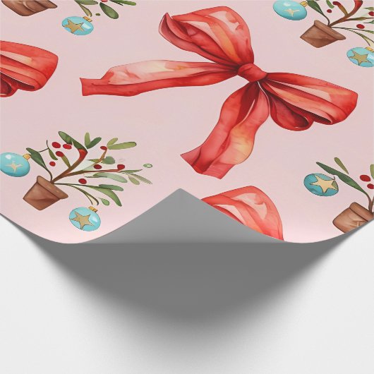 Papel de regalo geschenkpapier (Ecke)