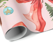 Papel de regalo geschenkpapier (Rolleneckpunkt)