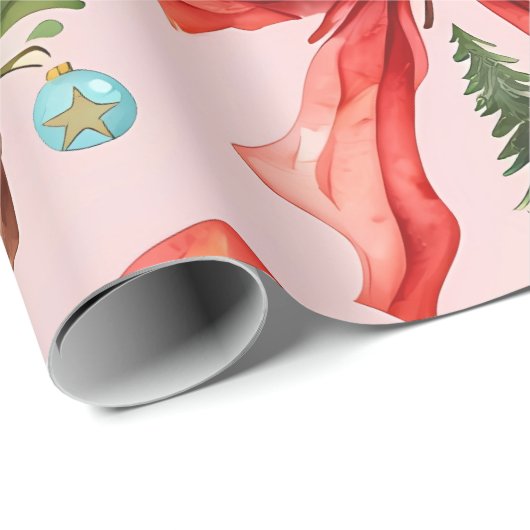 Papel de regalo geschenkpapier (Rolleneckpunkt)