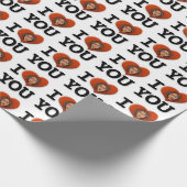 Papel de regalo geschenkpapier (Ecke)