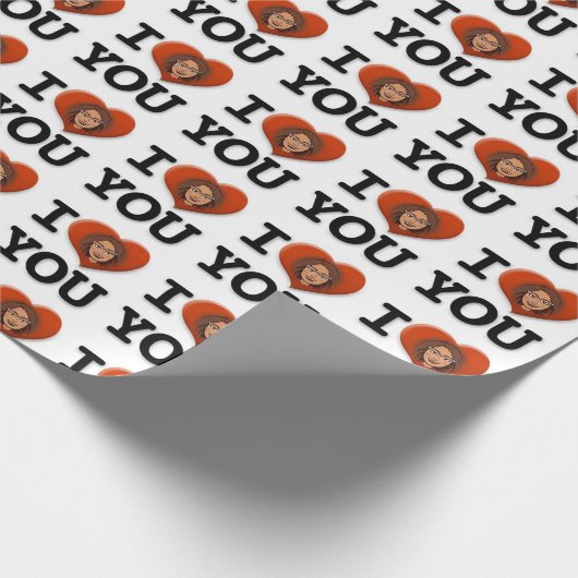 Papel de regalo geschenkpapier (Ecke)