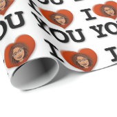 Papel de regalo geschenkpapier (Rolleneckpunkt)