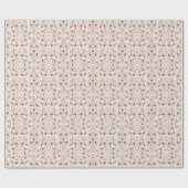 Papel de regalo geschenkpapier (Flach)