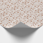Papel de regalo geschenkpapier (Ecke)