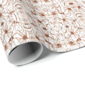 Papel de regalo geschenkpapier (Rolleneckpunkt)
