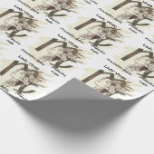 Papel de regalo geschenkpapier (Ecke)