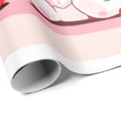 Papel de regalo geschenkpapier (Rolleneckpunkt)