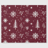 papel de regalo geschenkpapier (Flach)