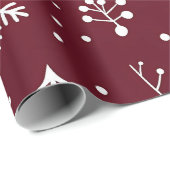 papel de regalo geschenkpapier (Rolleneckpunkt)