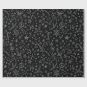 Papel de regalo geschenkpapier (Flach)