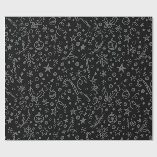 Papel de regalo geschenkpapier (Flach)