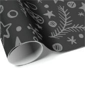 Papel de regalo geschenkpapier (Rolleneckpunkt)