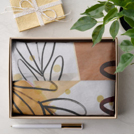 Papel de regalo gift paper  seidenpapier