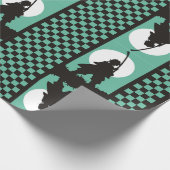 Papel De Regalo Kimetsu no Yaiba Geschenkpapier (Ecke)