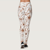 Papel de regalo leggings (Rückseite)