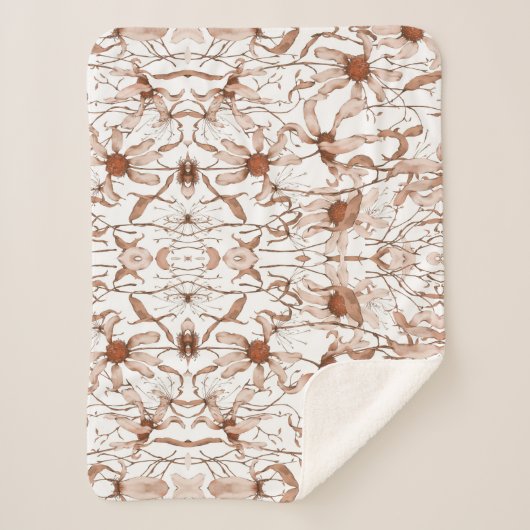 Papel de regalo sherpadecke (Vorderseite)