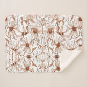 Papel de regalo sherpadecke (Vorderseite (Horizontal))