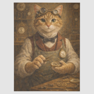 Papel de seda Mascotas decopauge, envolver Seidenpapier