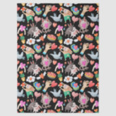 Papel de Seda San Valentín Seidenpapier (Vorderseite)