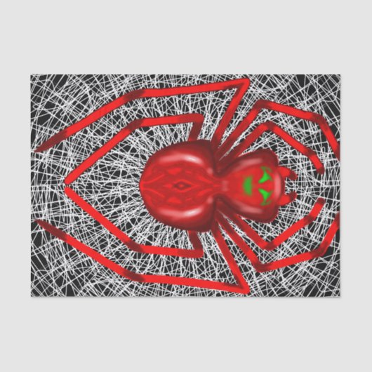 Papel de Seda Seidenpapier (Vorderseite)