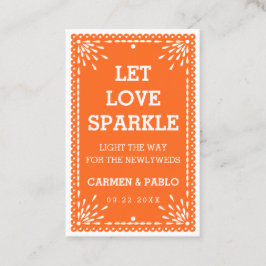 Papel Picado farbenfroh mexikanischer Tag für Hoch