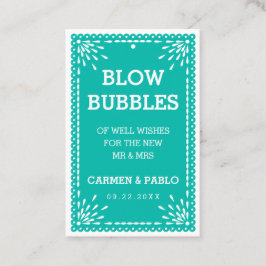 Papel Picado farbenfroh mexikanischer Tag für Hoch