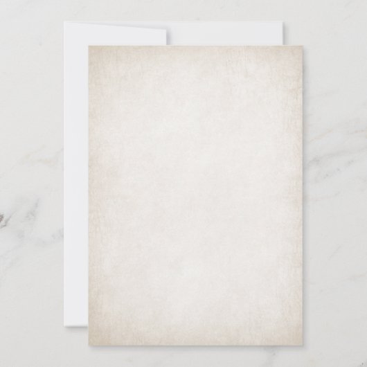 Papel Picado Rose Red Black Wedding Einladung (Rückseite)