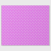 Papel Presente Rosa Fosco Geschenkpapier (Flach)