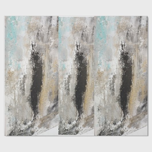 papel regalo geschenkpapier (Flach)